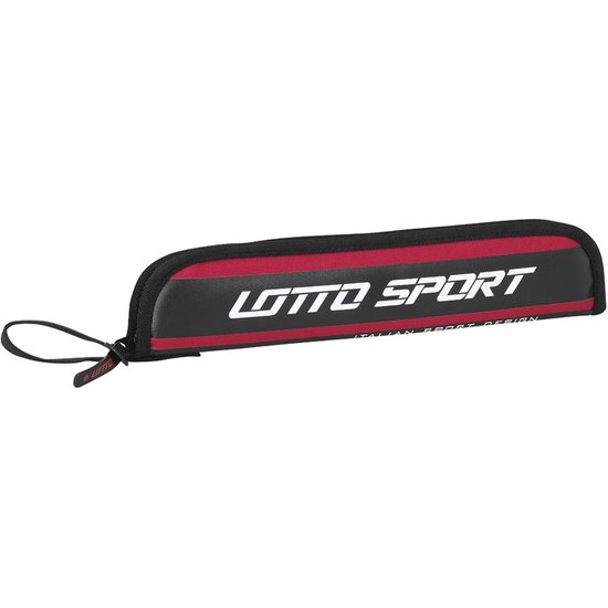 Lotto - Portaflautas, Diseño Sport, 37 X 8 X 2 Cm