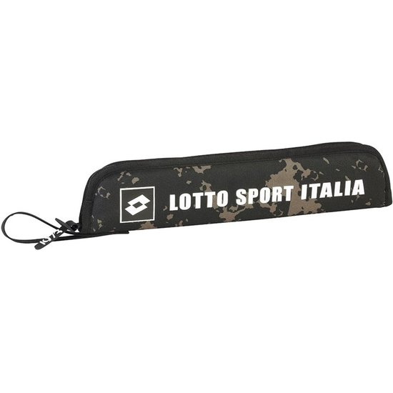 Portaflautas Lotto Diseño Italia