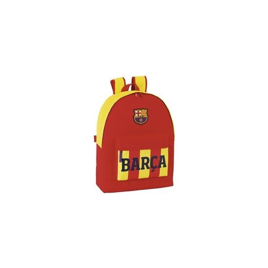 Barça-senyera - Day Pack 32x43x15cm