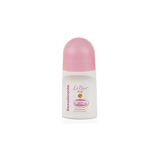 Desodorante Roll-on Pink