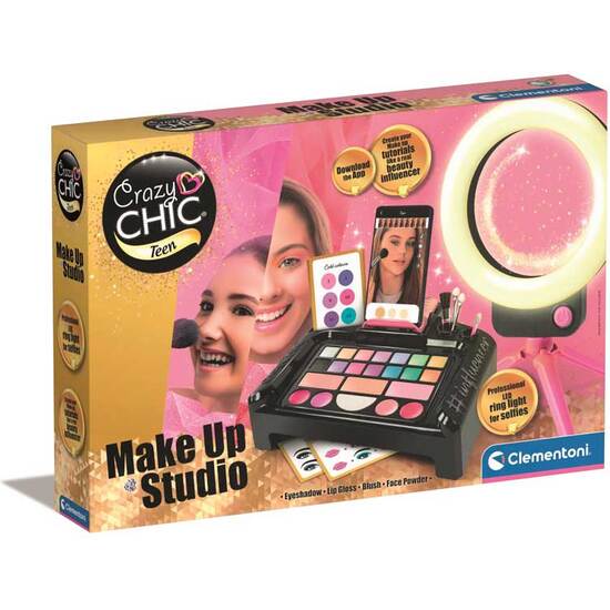 Make-up Studio Influencer