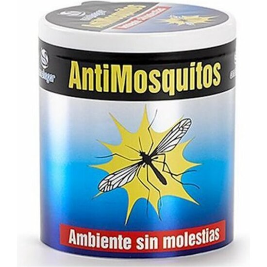Gel Antimosquitos Lata