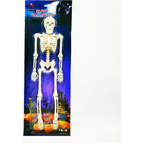 Esqueleto 36cm.