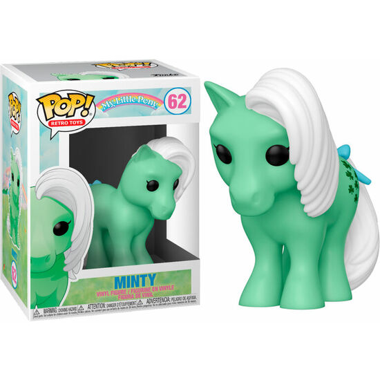 Figura Pop My Little Pony Minty