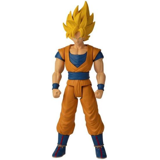 Figura Super Saiyan Goku