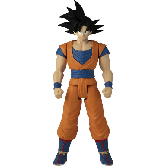 Figura Goku Dragon Ball Super