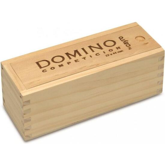 Domino Competicion