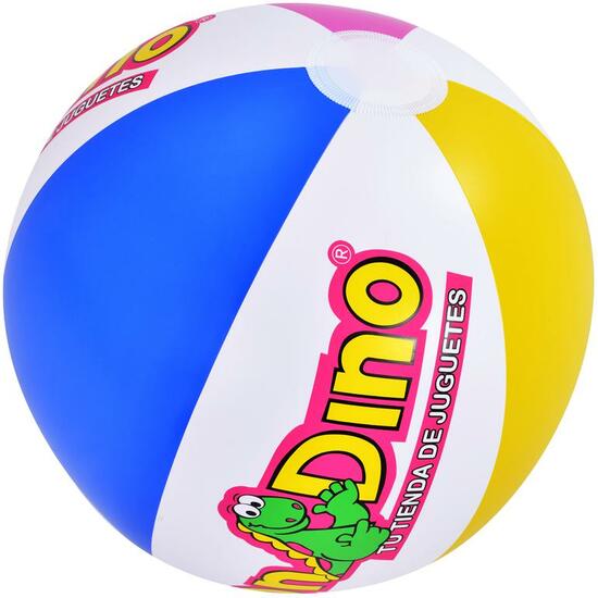 Balon Hinchable 50 Cm. Don Dino