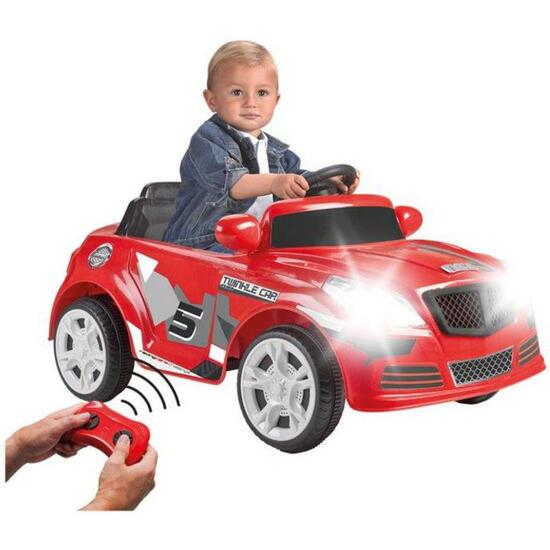 Coche Twinkle R/c 12 V.