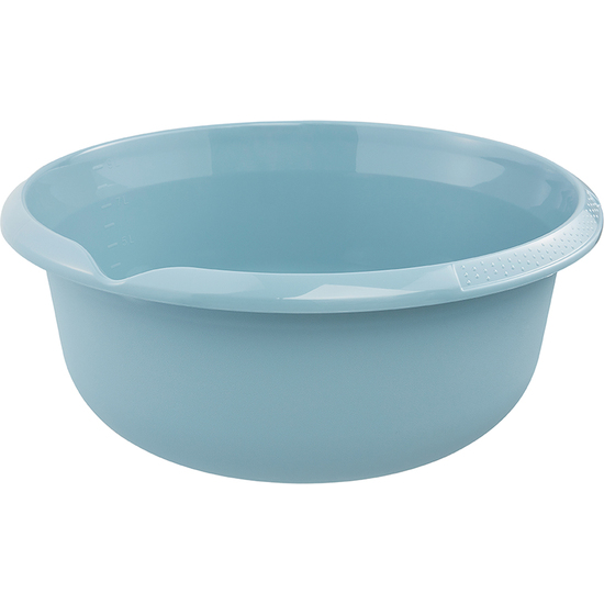 Bowl ø36 X 15, Azul Nórdico