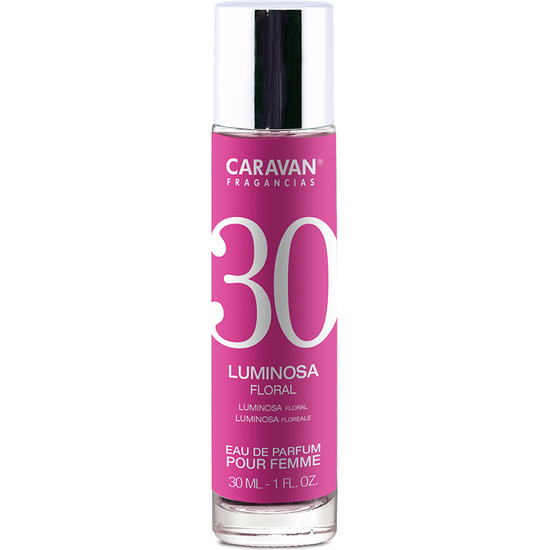 Caravan Perfume De Mujer Nº30 - 30ml.