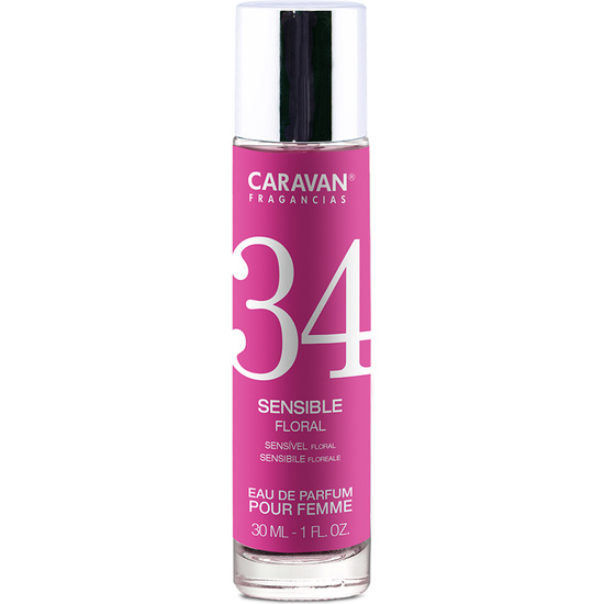 Caravan Perfume De Mujer Nº34 - 30ml.