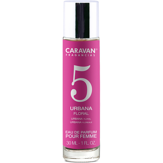 Caravan Perfume De Mujer Nº5 - 30ml.