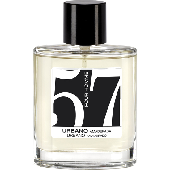 Caravan Happy Collection - Perfume De Hombre Nº57 - 100ml.