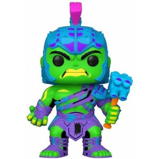 Figura Pop Marvel Ragnarok Hulk Exclusive 25cm