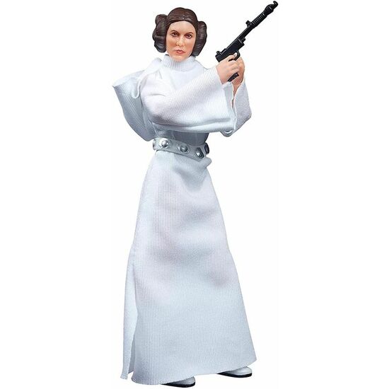 Figura Princess Leia Organa Star Wars 15cm