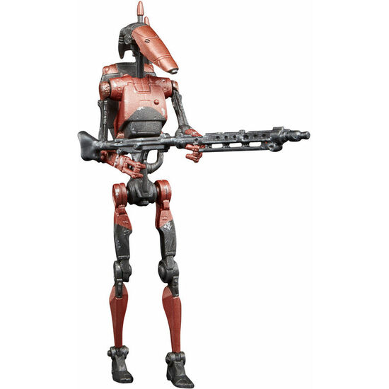Figura Heavy Battle Droid Star Wars Battlefront Ii 9,5cm