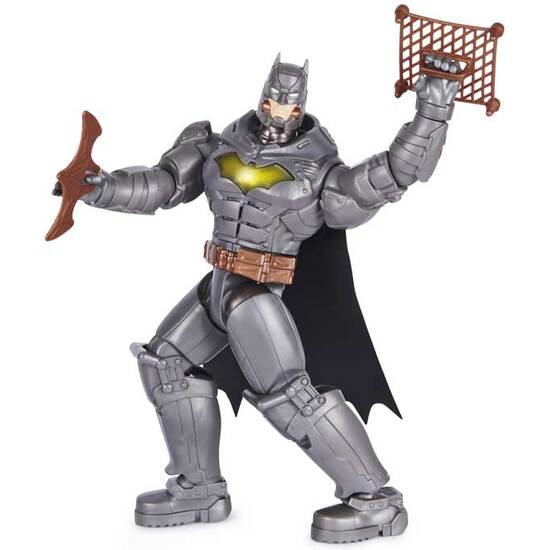 Figura Electronica Batman 30cm
