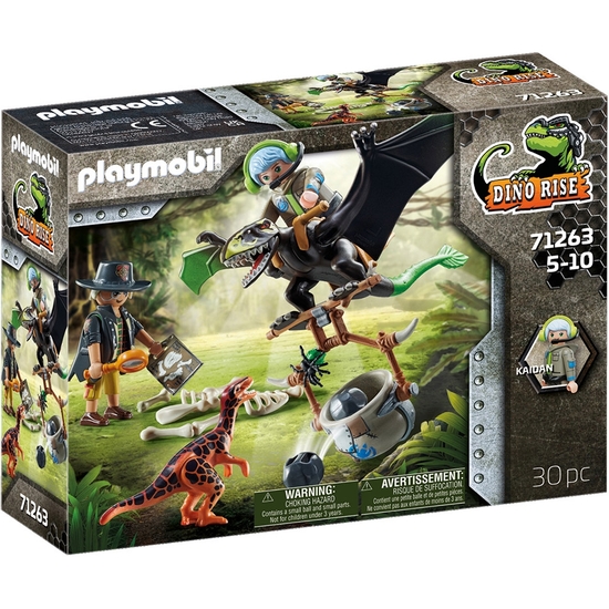 Playmobil Dino Dimorphodon
