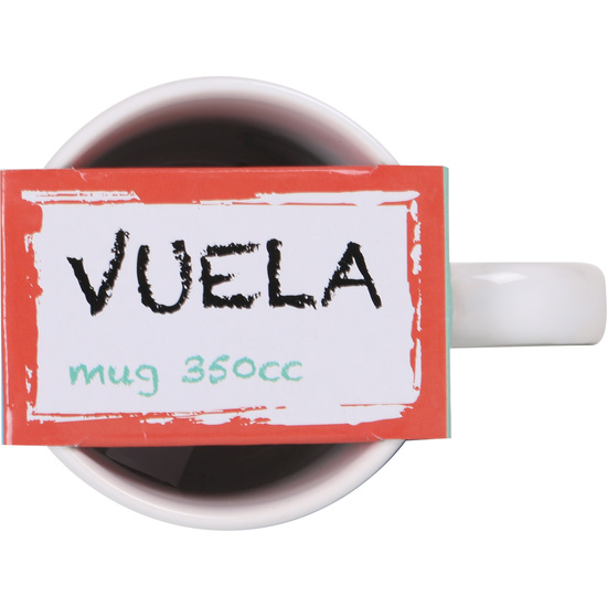 MUG 350 CC VUELA
