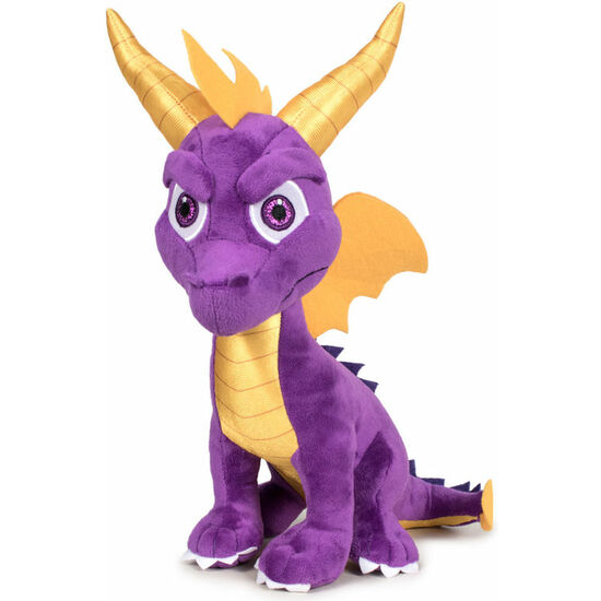 Peluche Spyro The Dragon 27m