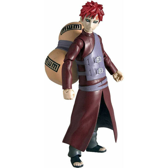 Figura Gaara Series 2 Naruto Shippuden 10cm