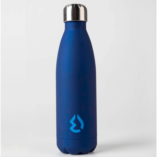 Botella Azul Water Revolution 500ml