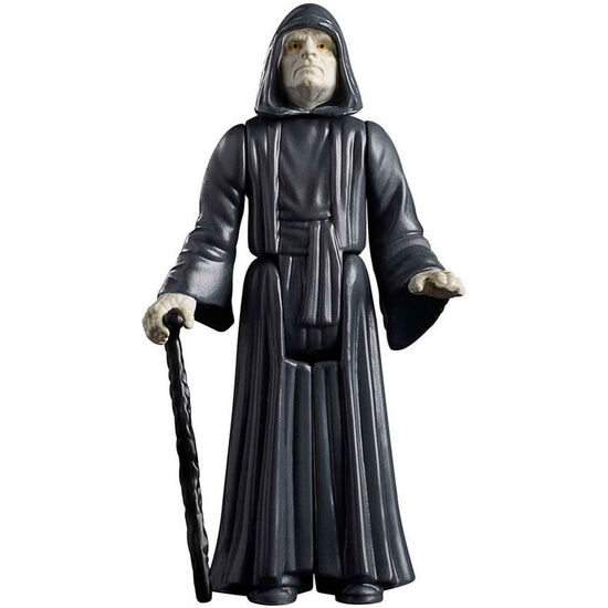 Figura The Emperor 40th Anniversary Return Of The Jedi Star Wars 9,5cm
