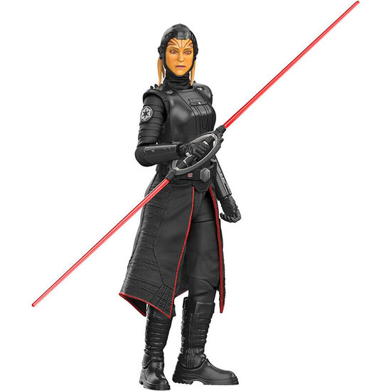 Figura Inquisitor Obi-wan Kenobi Star Wars 15cm