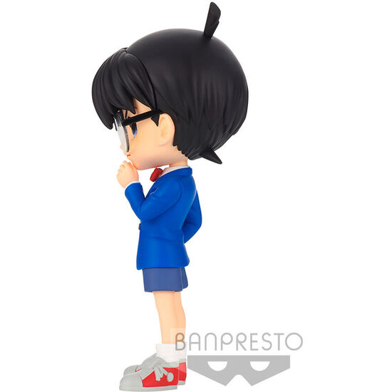 Figura Conan Edogawa Detective Conan Q Posket B 13cm