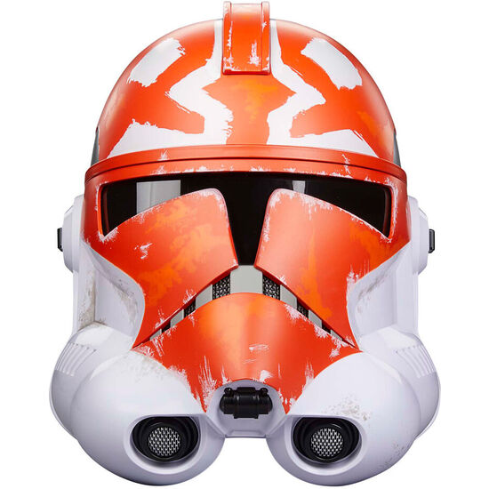 Casco Electronico 332nd Ahsoka Clone Trooper Star Wars