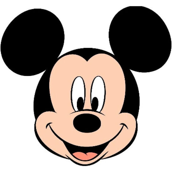 Cojin 3d Mickey Disney