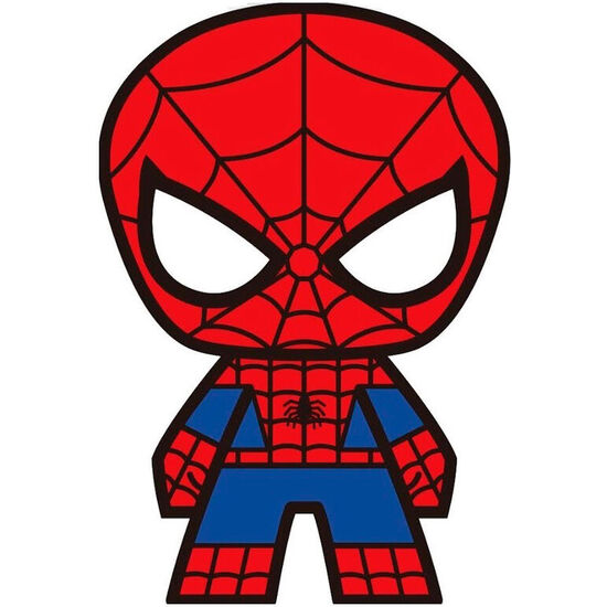 Cojin 3d Spiderman Marvel