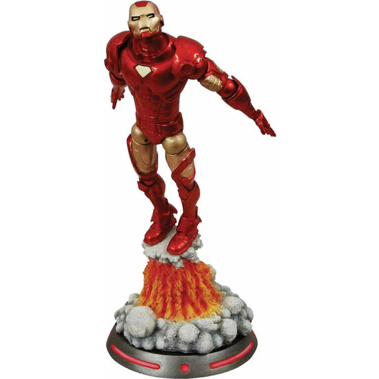 Figura Iron Man Marvel 18cm