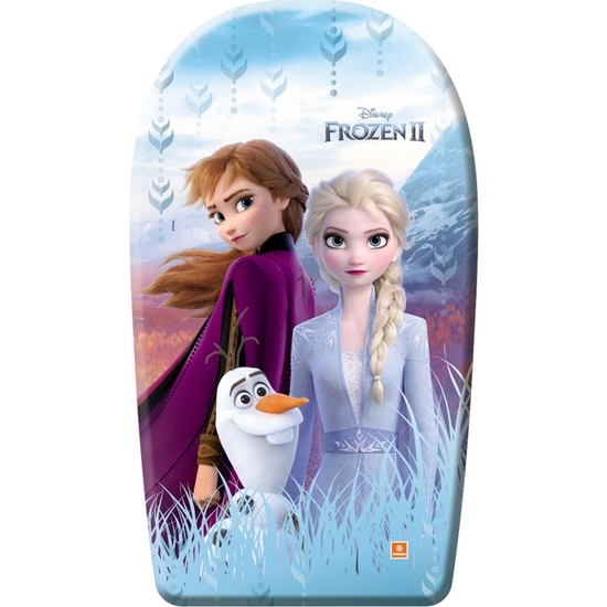 Frozen Tabla Surf 84x45 Cm