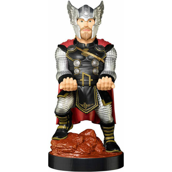Cable Guy Soporte Sujecion Figura Thor Marvel 21cm