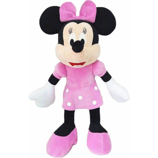 Peluche Minnie Disney 80cm