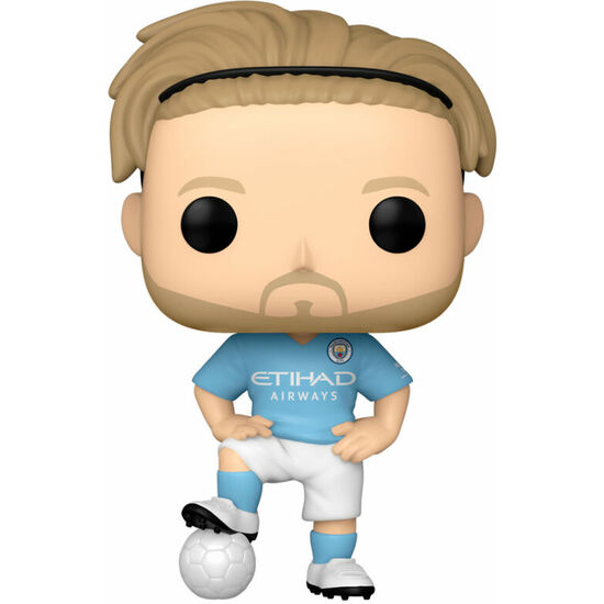 Figura Pop Manchester City Jack Grealish