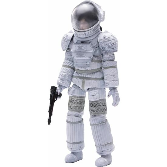 Figura Ripley In Spacesuit Alien Previews Exclusive 10cm