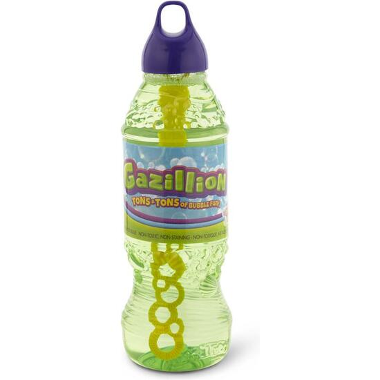 Botella 1 L. Solucion Burbujas Prem