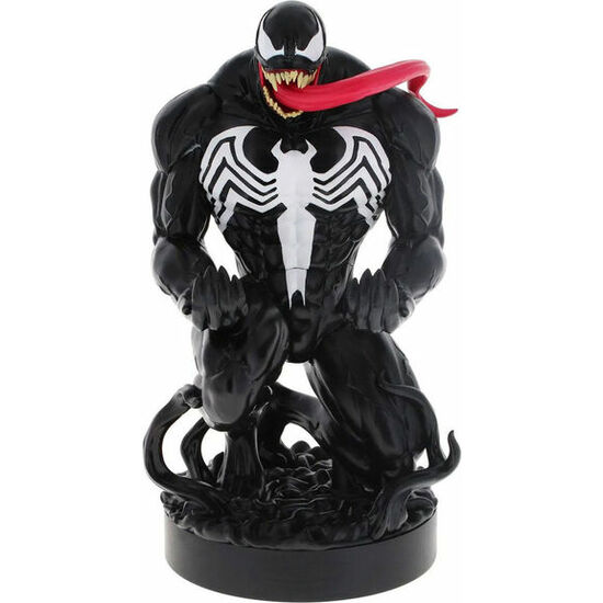 Cable Guy Soporte Sujecion Figura Venom Marvel 20cm