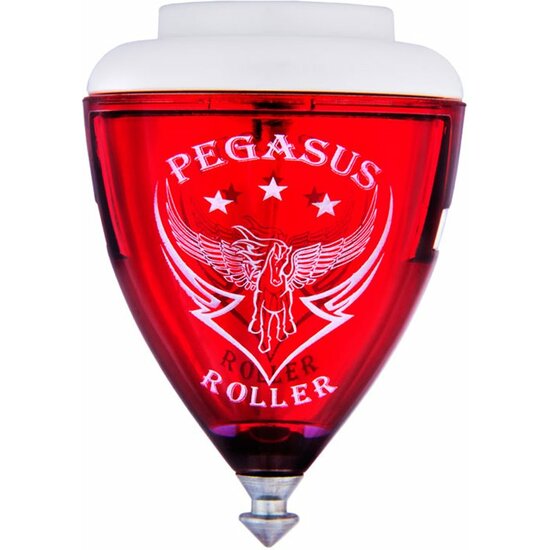Peonza Space Pegasus Roller Original