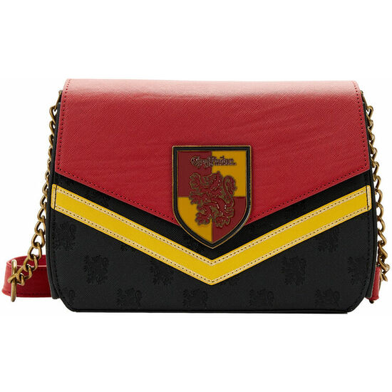 Bolso Gryffindor Harry Potter Loungefly