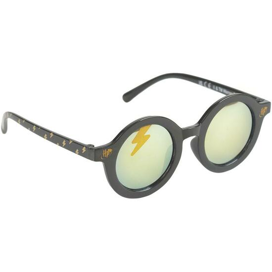 Gafas De Sol Premium Harry Potter Black