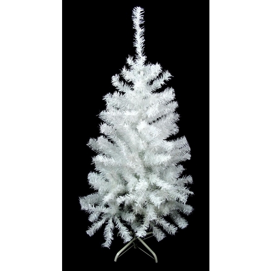 Arbol Navidad Blanco150cm - 274ramas