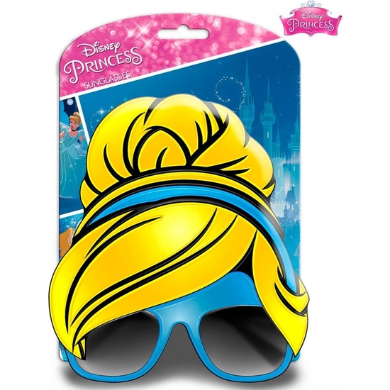 Princesas Disney Gafas De Sol 3d