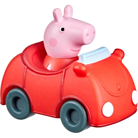 Peppa Pig Mini Buggy Vehículo Surtidos