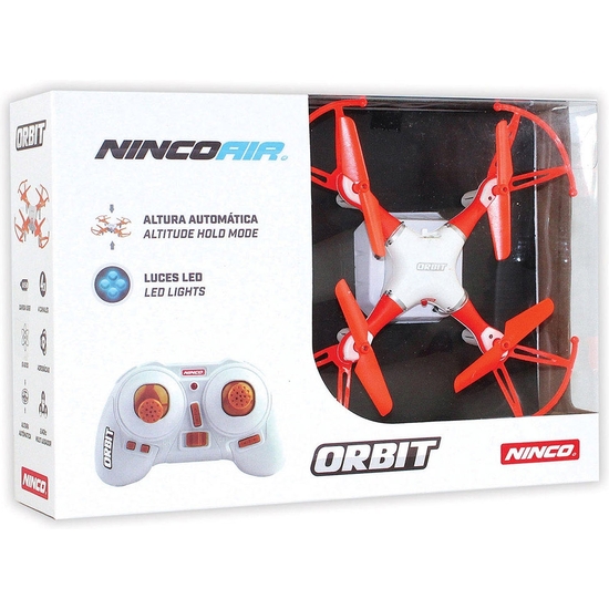 NINCO AIR DRON NANO ORBIT