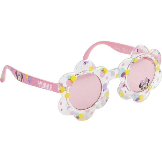 Gafas De Sol Premium Minnie Pink