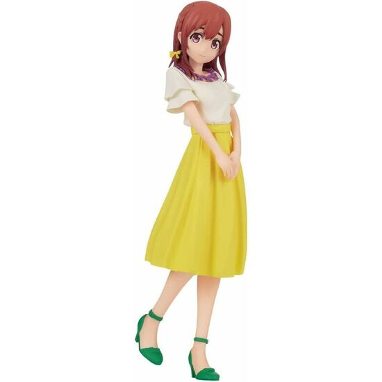 Figura Sumi Sakurasawa Rent A Girlfriend 17cm